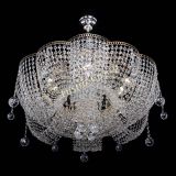 Люстра Камелия Астра с подвесом в Сочи Люстра Камелия Астра с подвесом в Сочи