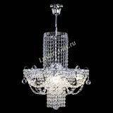 Люстра Камея №4 с подвесом в Сочи