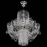 Люстра Камея №4 с подвесом в Сочи