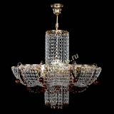 Люстра Камея №6 подвесная чайная в Сочи Люстра Камея №6 подвесная чайная в Сочи