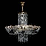 Люстра Камея №6 подвесная черная в Сочи Люстра Камея №6 подвесная черная в Сочи