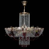 Люстра Камея №6 подвесная красная в Сочи Люстра Камея №6 подвесная красная в Сочи