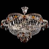 Люстра Камея Флора №5 с подвесом Чайная в Сочи Люстра Камея Флора №5 с подвесом Чайная в Сочи