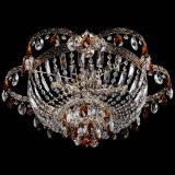 Люстра Камея Флора №5 с подвесом Чайная в Сочи Люстра Камея Флора №5 с подвесом Чайная в Сочи