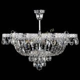 Люстра Камея Флора №5 с подвесом в Сочи Люстра Камея Флора №5 с подвесом в Сочи