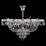 Люстра Камея Флора №5 с подвесом в Сочи Люстра Камея Флора №5 с подвесом в Сочи