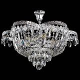 Люстра Камея Флора №5 с подвесом в Сочи Люстра Камея Флора №5 с подвесом в Сочи