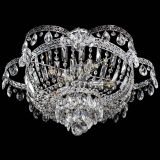 Люстра Камея Флора №5 с подвесом в Сочи Люстра Камея Флора №5 с подвесом в Сочи