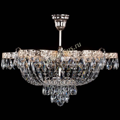 Люстра Камея Флора №5 с подвесом в Сочи Люстра Камея Флора №5 с подвесом в Сочи