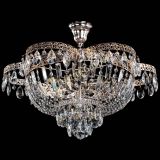 Люстра Камея Флора №5 с подвесом в Сочи Люстра Камея Флора №5 с подвесом в Сочи