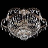 Люстра Камея Флора №5 с подвесом в Сочи Люстра Камея Флора №5 с подвесом в Сочи