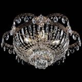 Люстра Камея Флора №5 с подвесом в Сочи Люстра Камея Флора №5 с подвесом в Сочи