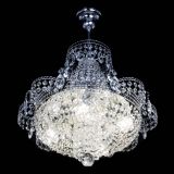 Люстра Камея оптикон №4 в Сочи Люстра Камея оптикон №4 в Сочи