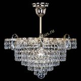 Люстра Камея пирамида оптикон в Сочи