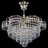 Люстра Камея пирамида оптикон в Сочи