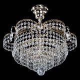 Люстра Камея пирамида оптикон в Сочи