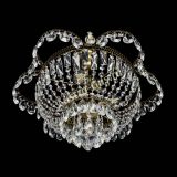 Люстра Камея с подвесом под бронзу в Сочи Люстра Камея с подвесом под бронзу в Сочи