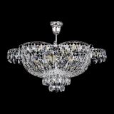 Люстра Камея с подвесом в Сочи