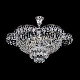 Люстра Камея с подвесом в Сочи