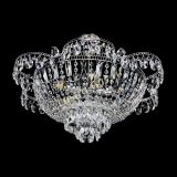 Люстра Камея с подвесом в Сочи