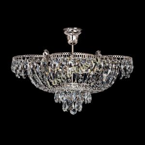 Люстра Камея с подвесом в Сочи отзыв и фото покупателя