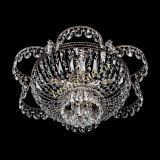 Люстра Камея с подвесом в Сочи