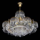 Люстра Камея Шар с подвесом под бронзу в Сочи Люстра Камея Шар с подвесом под бронзу в Сочи