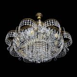 Люстра Камея Шар с подвесом под бронзу в Сочи Люстра Камея Шар с подвесом под бронзу в Сочи