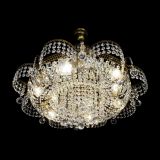 Люстра Камея Шар с подвесом под бронзу в Сочи Люстра Камея Шар с подвесом под бронзу в Сочи