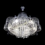 Люстра Камея Шар с подвесом в Сочи Люстра Камея Шар с подвесом в Сочи