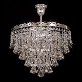 Люстра Капель конус 40 в Сочи Люстра Капель конус 40 в Сочи