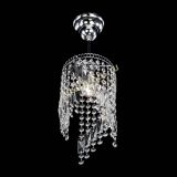 Люстра Капель мини №4 в Сочи