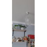 Люстра Капель мини №4 в Сочи