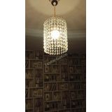 Люстра Капель мини №1 в Сочи