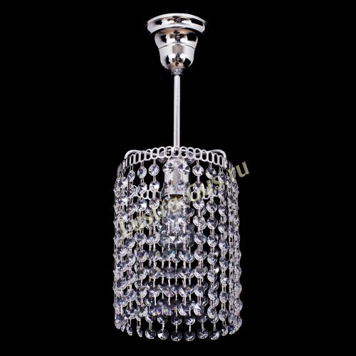 Люстра Капель мини №1 в Сочи Гусь Хрустальный