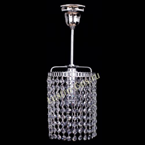 Люстра Капель мини №1 в Сочи Гусь Хрустальный