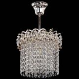 Люстра Капель оптикон №1 с подвесом в Сочи