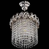 Люстра Капель оптикон №1 с подвесом в Сочи