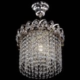 Люстра Капель оптикон №1 с подвесом в Сочи