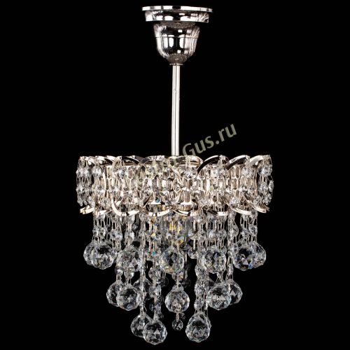 Люстра Капель оптикон шар №1 с подвесом в Сочи Люстра Капель оптикон шар №1 с подвесом в Сочи