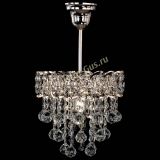 Люстра Капель оптикон шар №1 с подвесом в Сочи Люстра Капель оптикон шар №1 с подвесом в Сочи