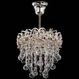 Люстра Капель оптикон шар №1 с подвесом в Сочи Люстра Капель оптикон шар №1 с подвесом в Сочи