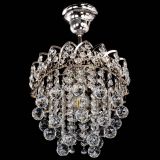 Люстра Капель оптикон шар №1 с подвесом в Сочи Люстра Капель оптикон шар №1 с подвесом в Сочи