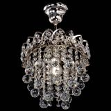 Люстра Капель оптикон шар №1 с подвесом в Сочи Люстра Капель оптикон шар №1 с подвесом в Сочи