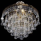 Люстра Капель Шар 30мм с подвесом в Сочи Люстра Капель Шар 30мм с подвесом в Сочи