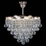 Люстра Капель шар 40 в Сочи Люстра Капель шар 40 в Сочи