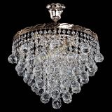 Люстра Капель шар 40 в Сочи Люстра Капель шар 40 в Сочи