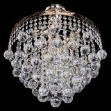 Люстра Капель шар 40 в Сочи Люстра Капель шар 40 в Сочи