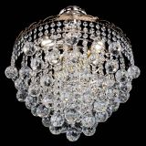 Люстра Капель шар 40 в Сочи Люстра Капель шар 40 в Сочи