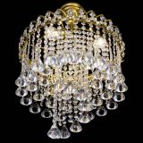 Люстра Капель Водоворот под бронзу конус 40 в Сочи Люстра Капель Водоворот под бронзу конус 40 в Сочи